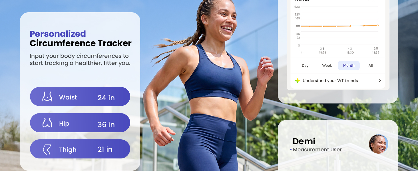 digital scales for body weight
