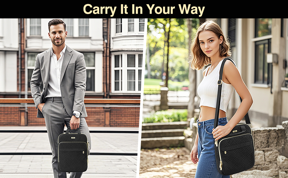 tablet sleeve bag for 12.9-inch