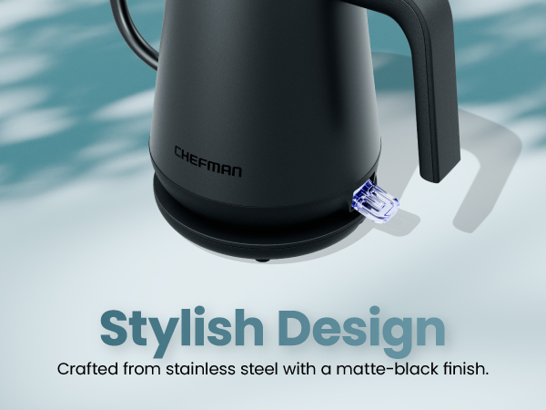 Stylish Design