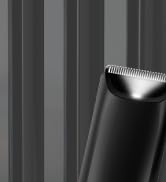 Body Hair Trimmer for Men