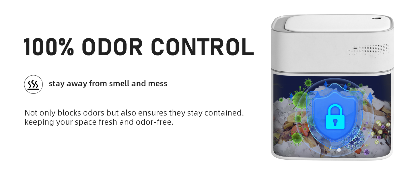 electric bathroom trash cans slow close 