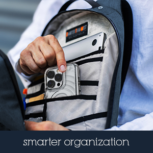 laptop backpack, tech backpack, backpack, ipad backpack, organizational backpack, bag, luggage 