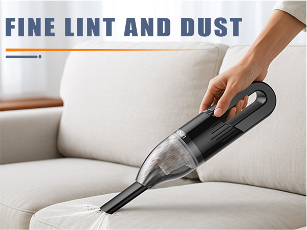 small handheld vacuum cordless