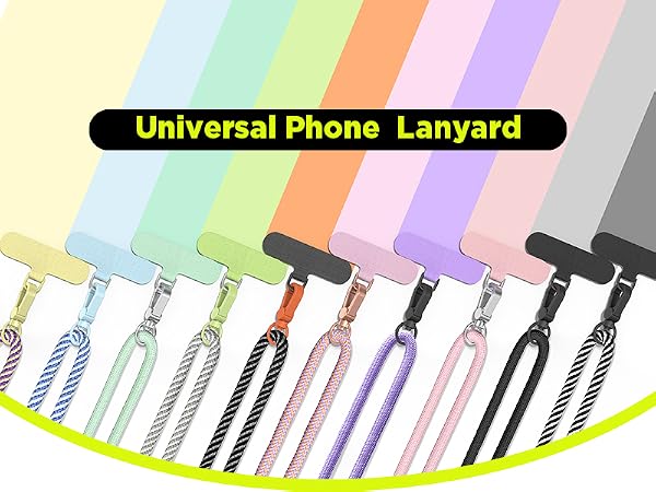 lanyard
