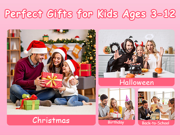 perfect gift for kids