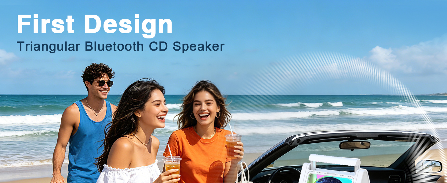 cd player