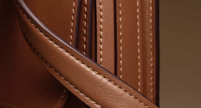 Fossil Womens Leather Handbag