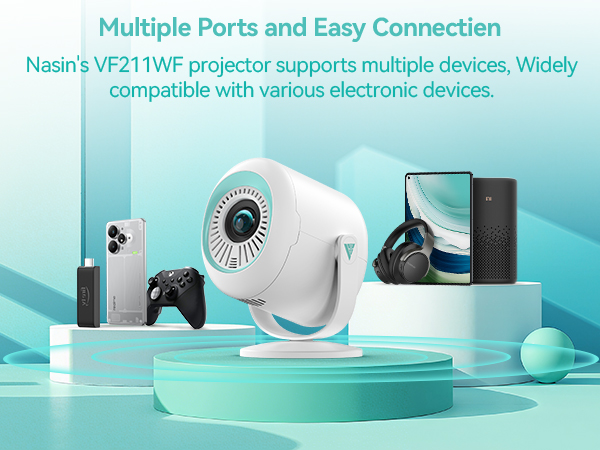 projector portable projector with speaker pocket projector projector for kids cheap projector wifi