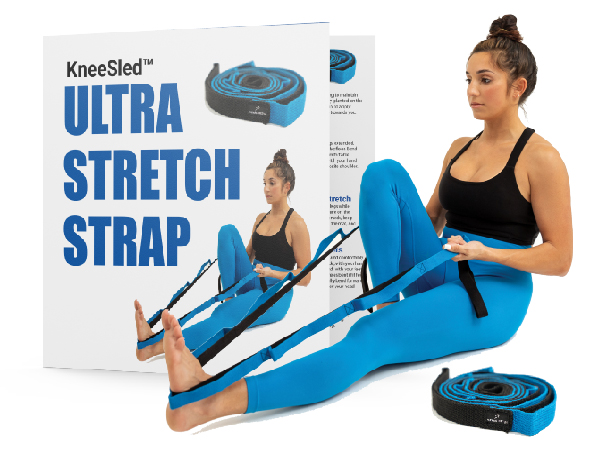 ultra stretch strap