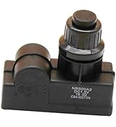 MENSI Updated AA Battery Operated Push Button Igniter Spark Generator for Gas Grill, Stove, Fire Pit