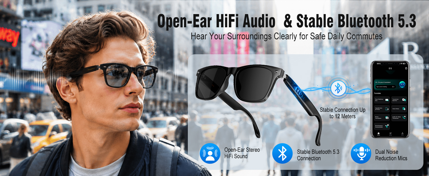ai glasses