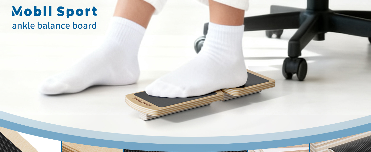 ankle strengthener