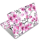icolor Laptop Skin Sticker Decal,14.2