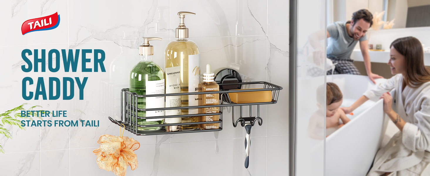 shower caddy shower organizer shower shelves shower shelf bathroom shower organizer