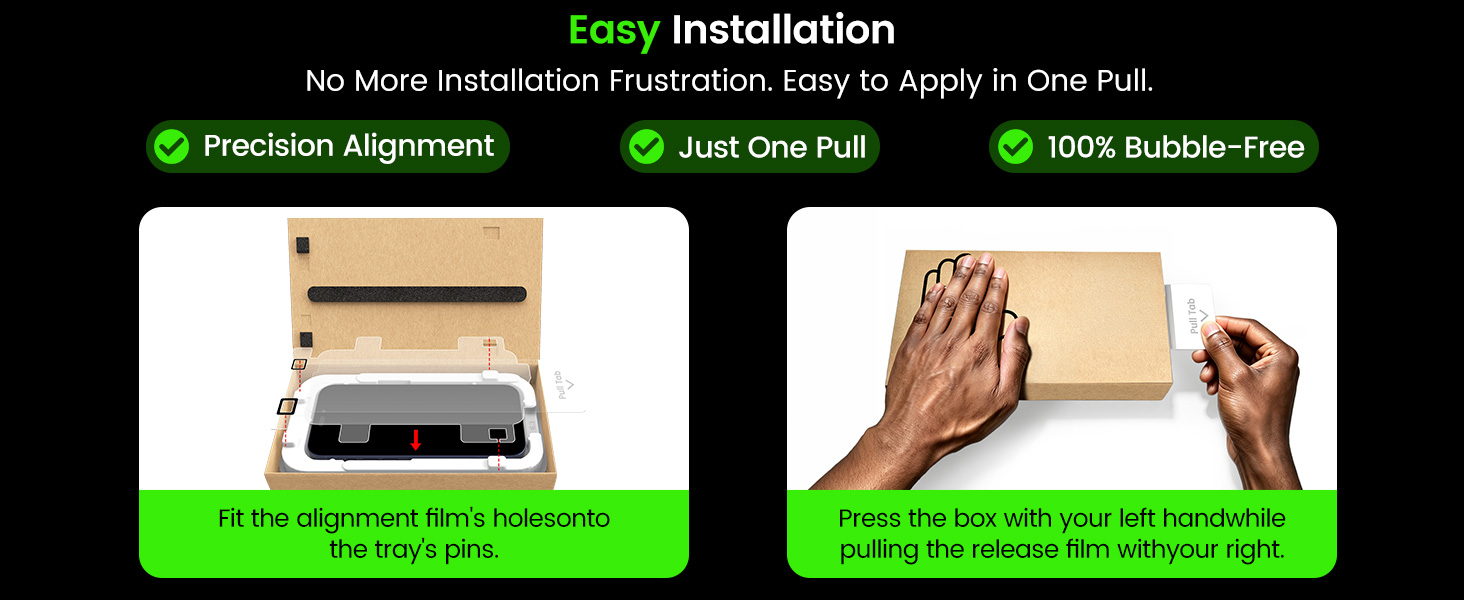 iphone 16 pro maxscreen protector