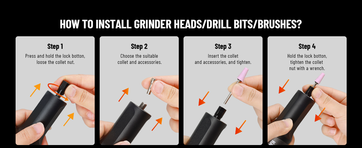 Designed for every DIY creator maker, this kit fosters self-reliance and creative problem-solving