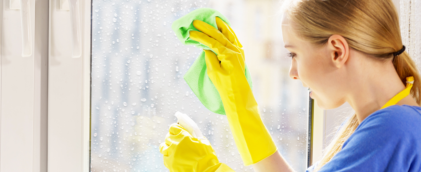 Reusable Microfiber Towels for Car,