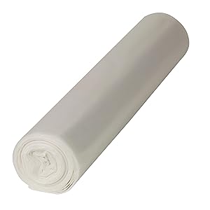 Polyethylene Sheeting