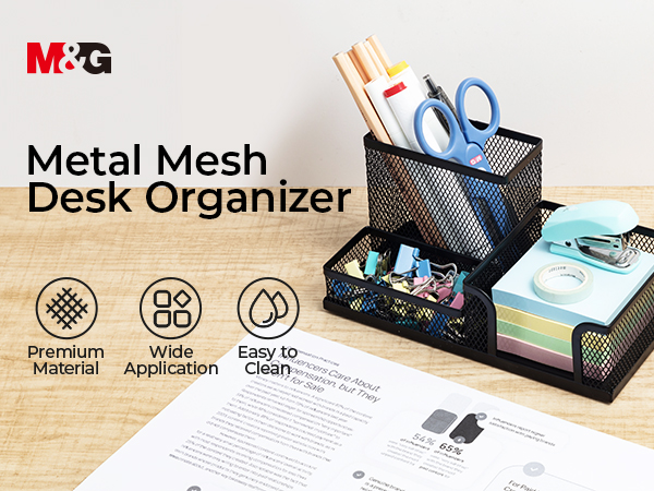 desk organizer