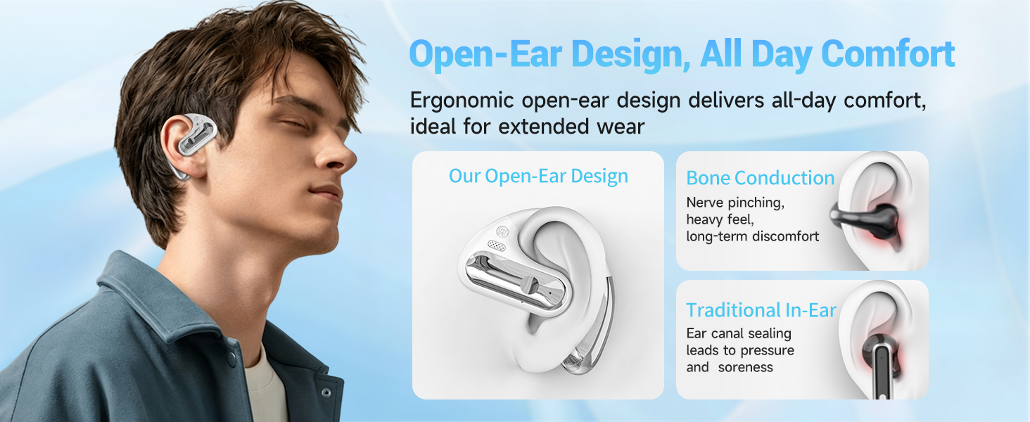 Wireless Earbuds