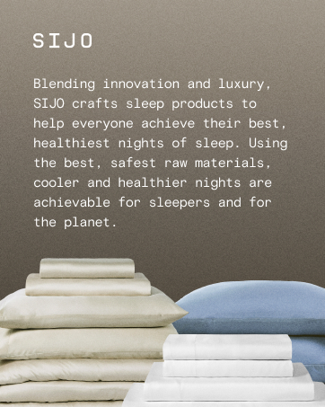 SIJO Sheets