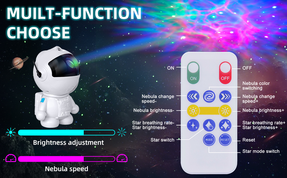 star projector for kids