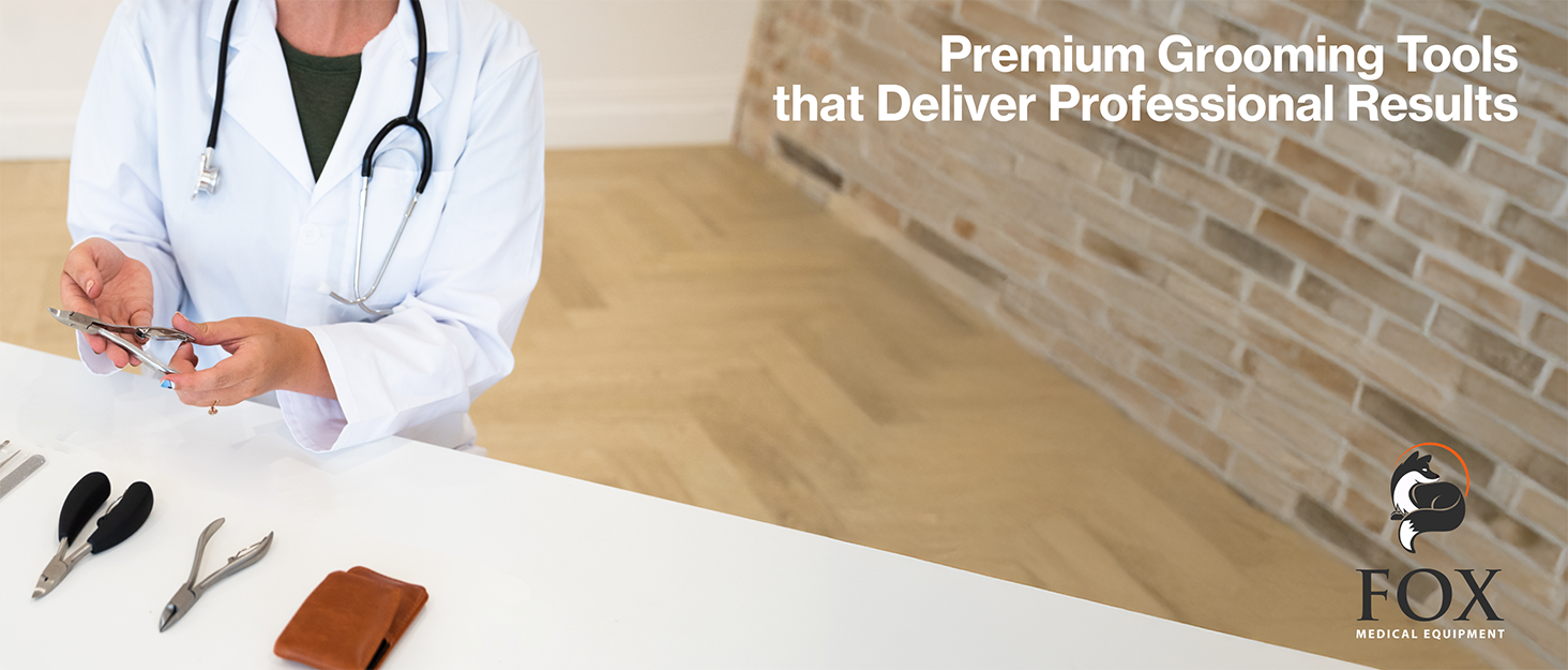 Fox Medical Equipment