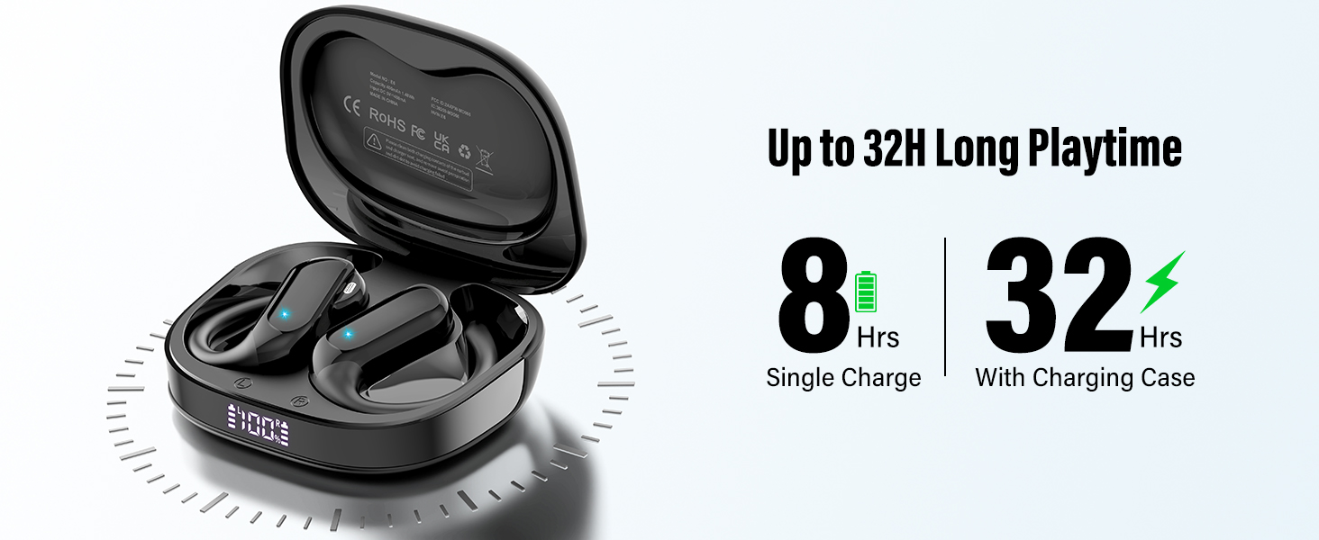 bluetooth translation earbuds