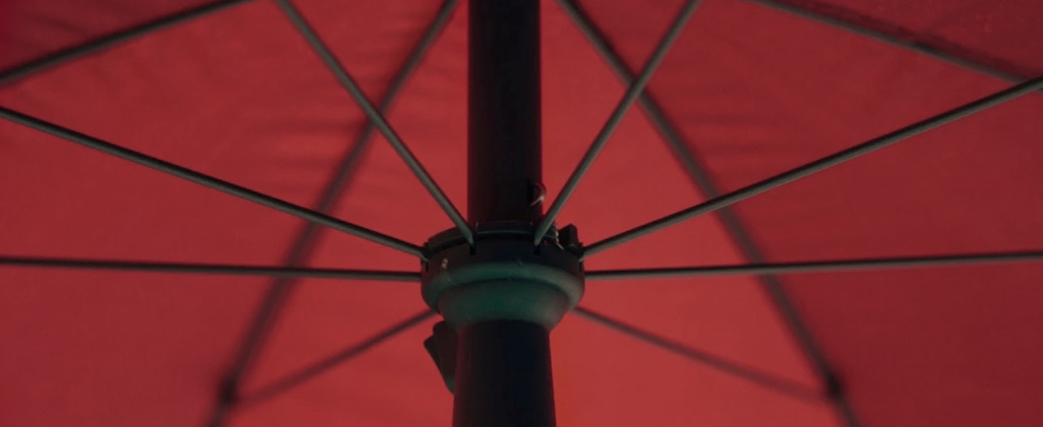 patio table umbrella