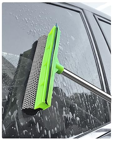 car wash brush