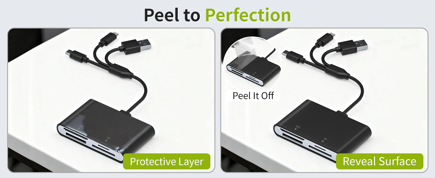 memory stick pro duo reader