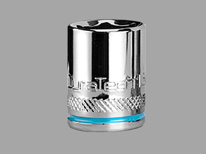 Metric 6 Point Socket Set