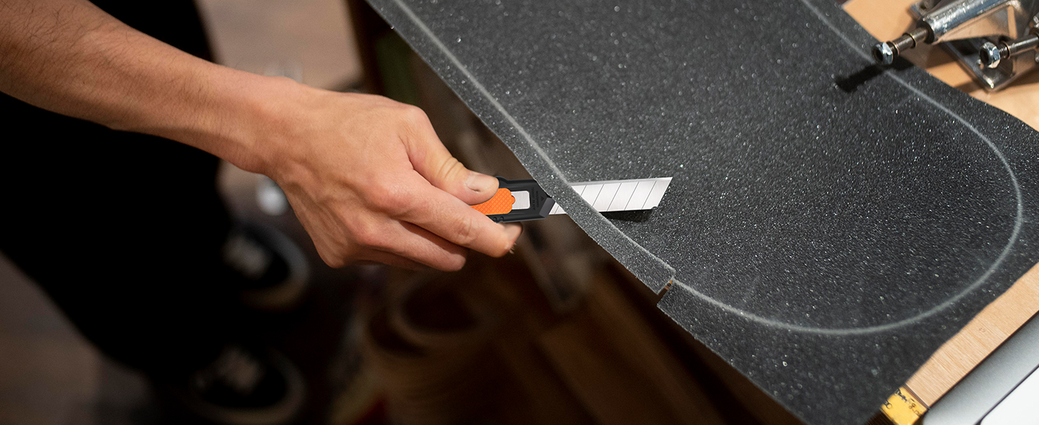 utility knife retractable