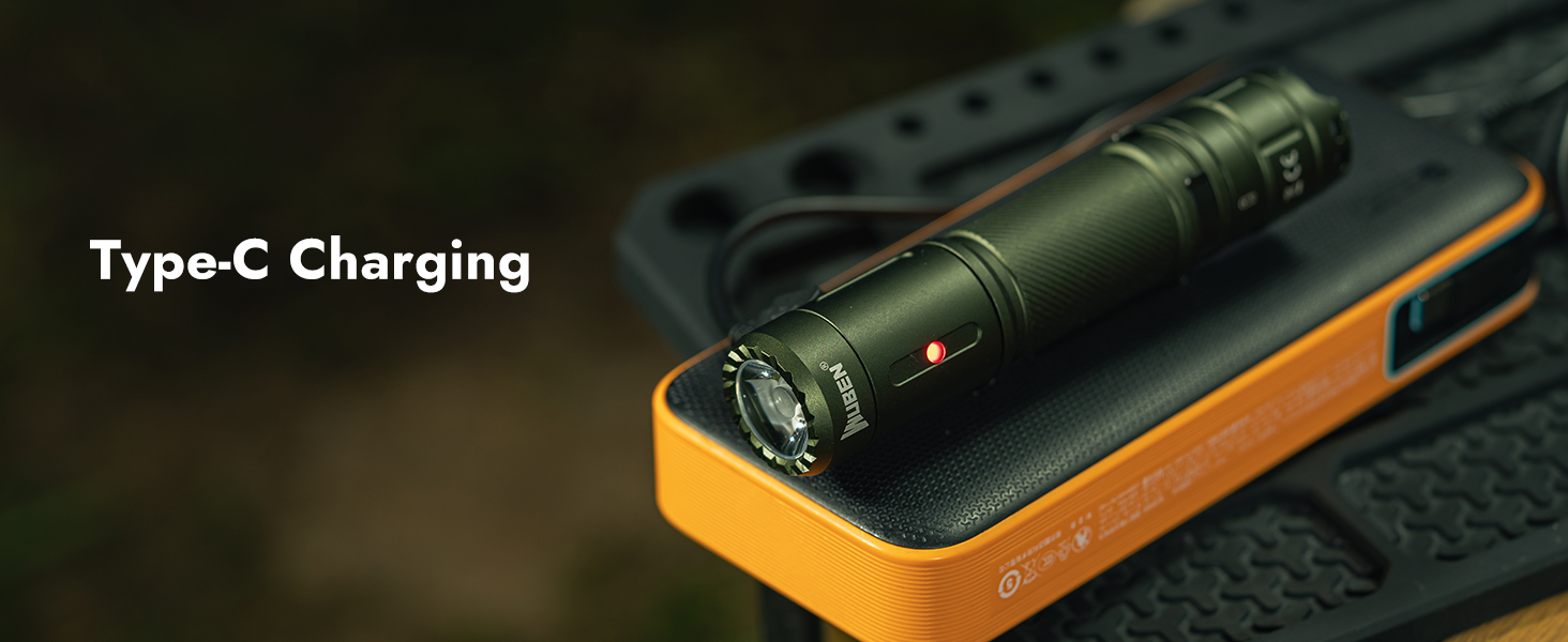 flashlight