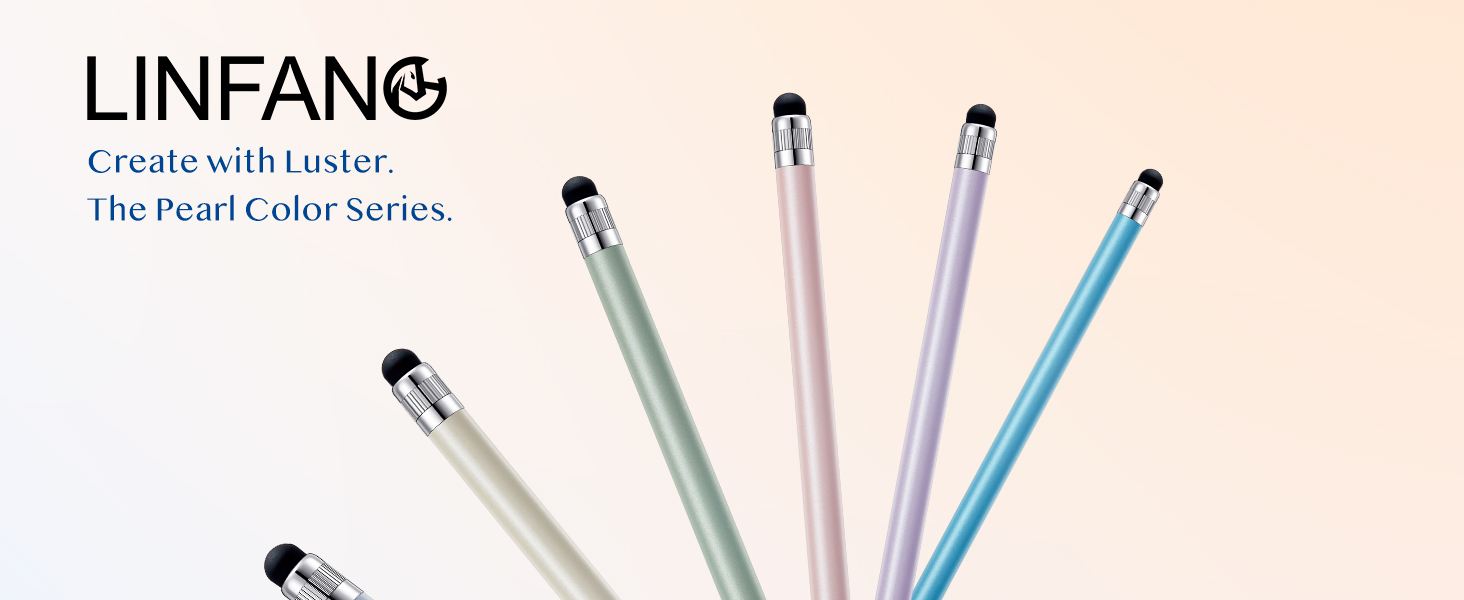 Stylus Pen for iPad Pencil iPad Stylus Pen for Touchscreen Stylus Pens Stylus Pen for Android