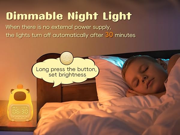 cute nightlight