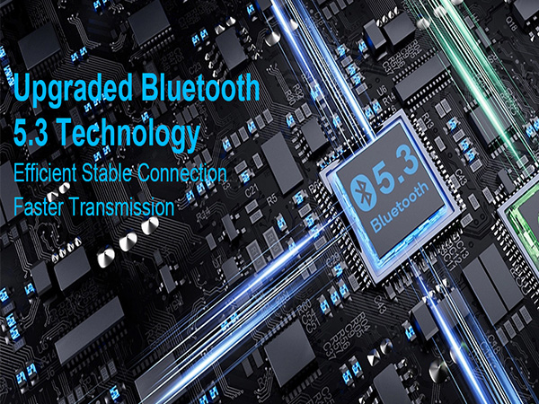 wireless audio transmitter