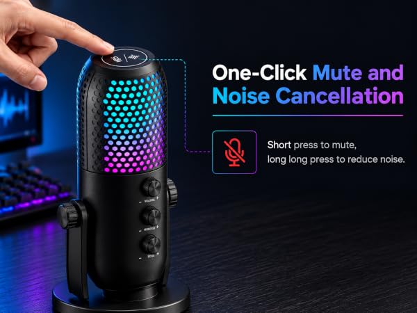 gaming mic
