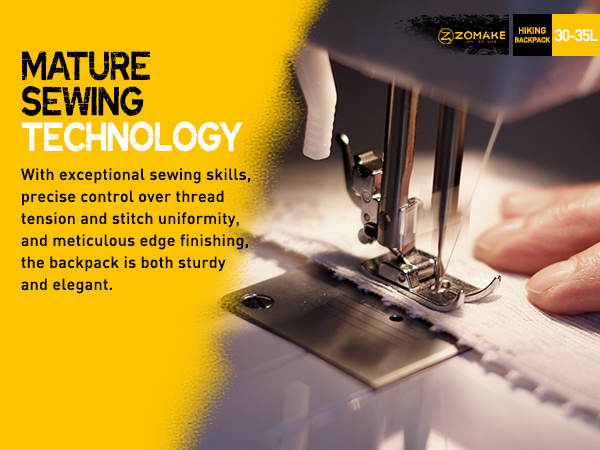 travel Hiking Daypack