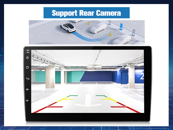 Rear Camera