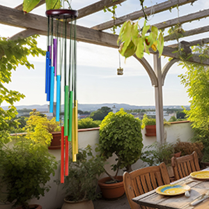 windchimes