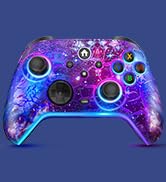 wireless switch controllers