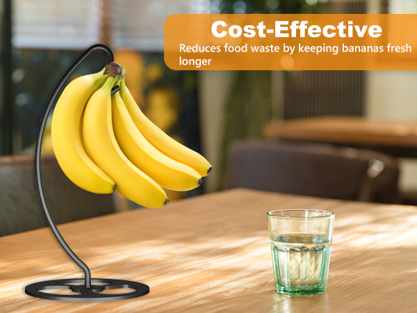 Banana Tree Holder