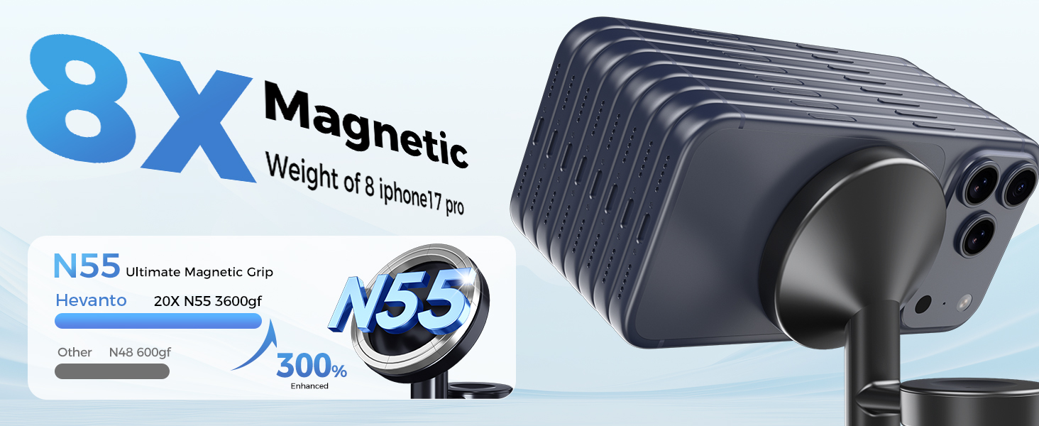 25W qi2.2 magsafe charger stand 3 in 1 wireless charging station apple multiple iphone magnetic