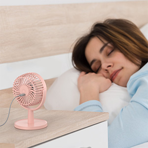 usb small fan