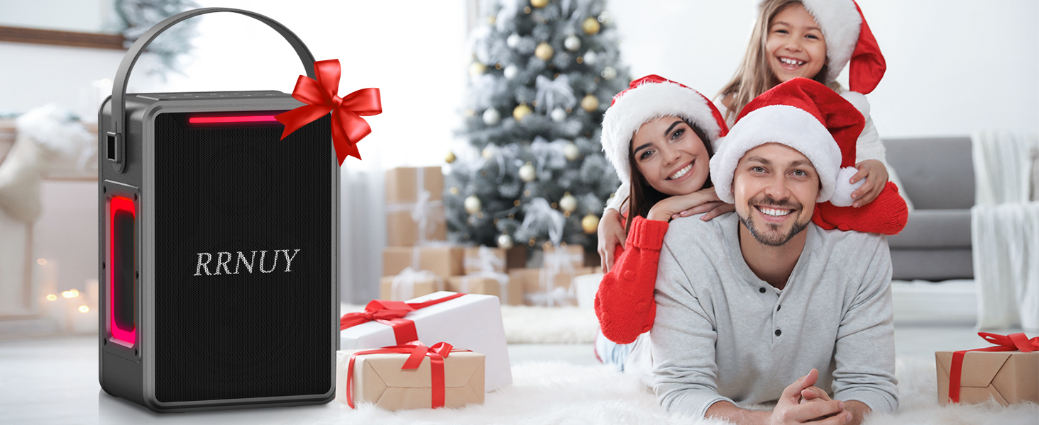 bluetooth speaker