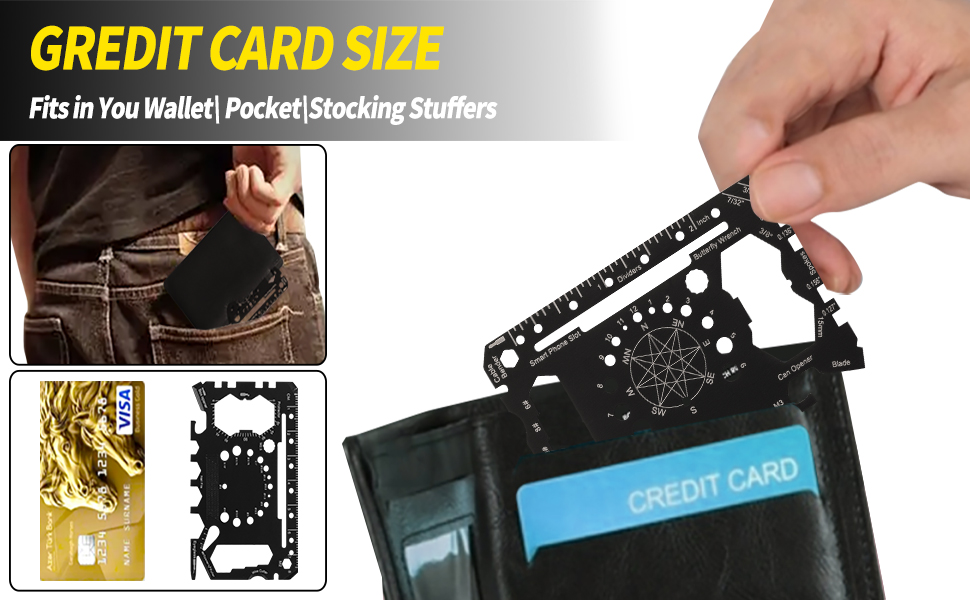 wallet multitool