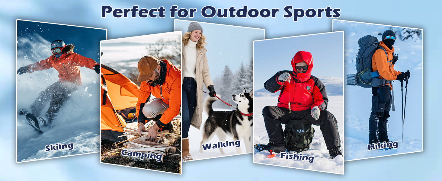 rechargeable hand warmers 2 pack