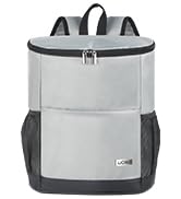 cooler backpack Insulated backpack