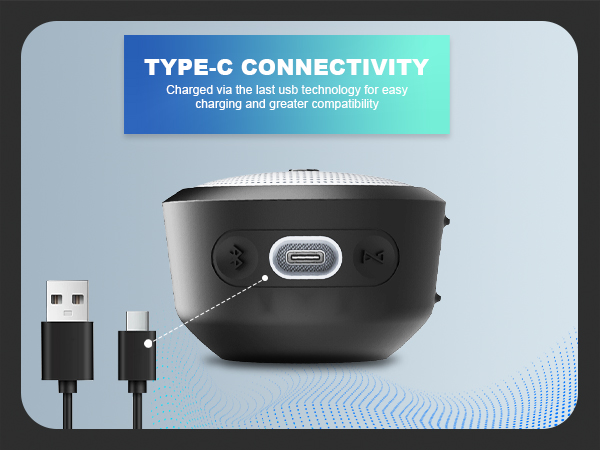 speaker bluetooth wireless